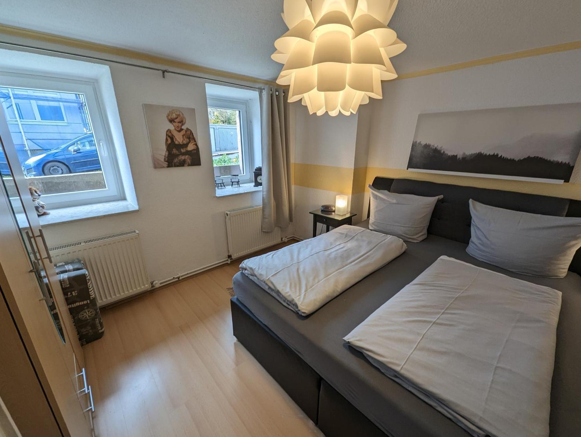 Eulennest -