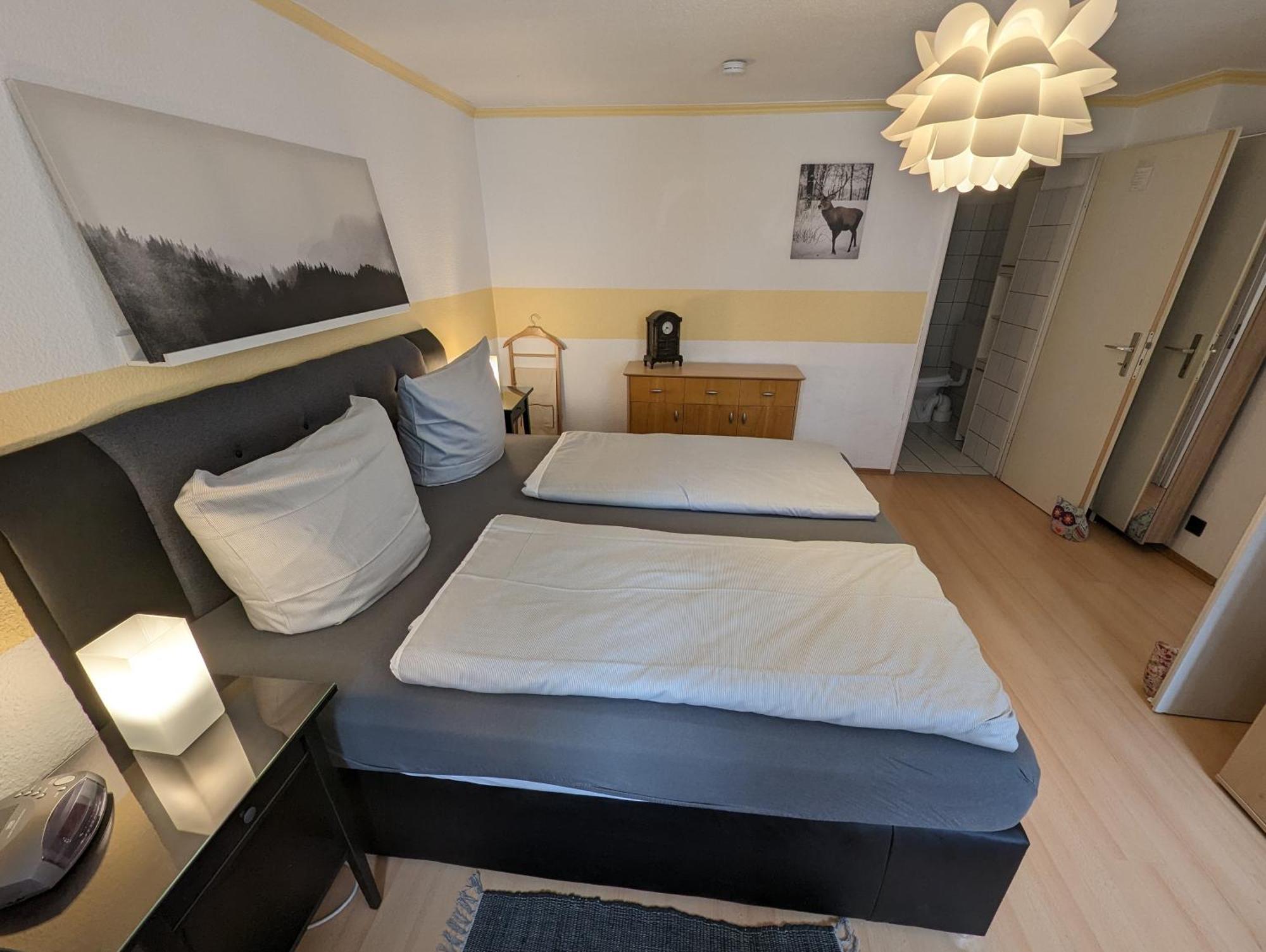 Eulennest - Apartment Braunlage