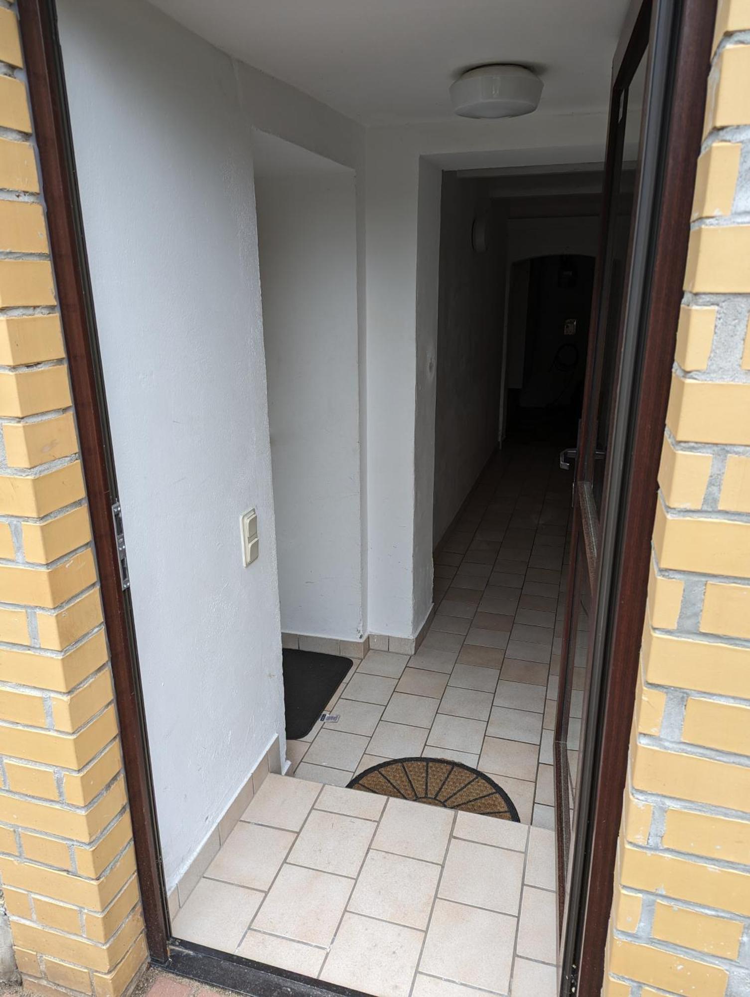Apartment Eulennest - Braunlage