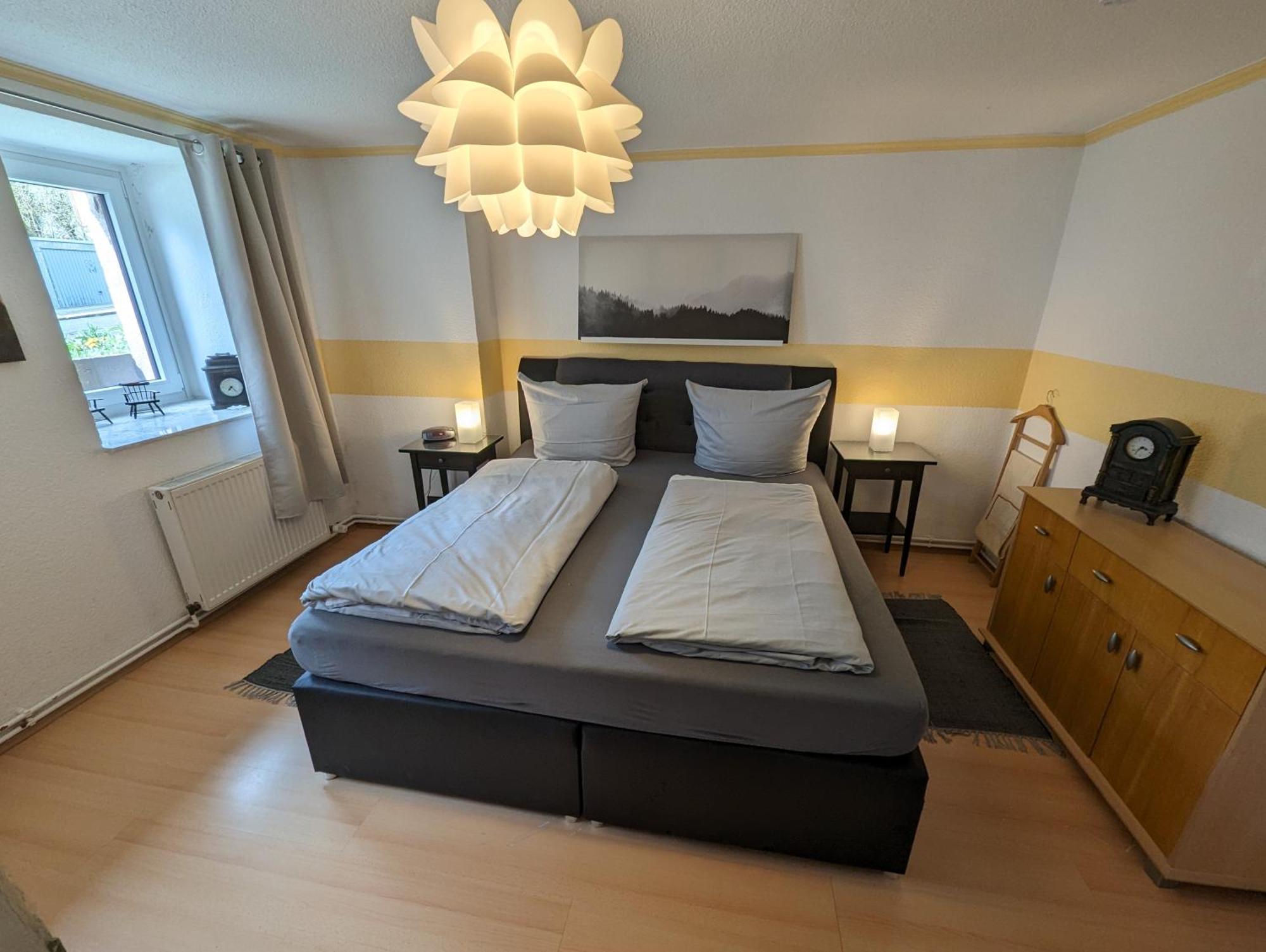 Eulennest - Apartment *