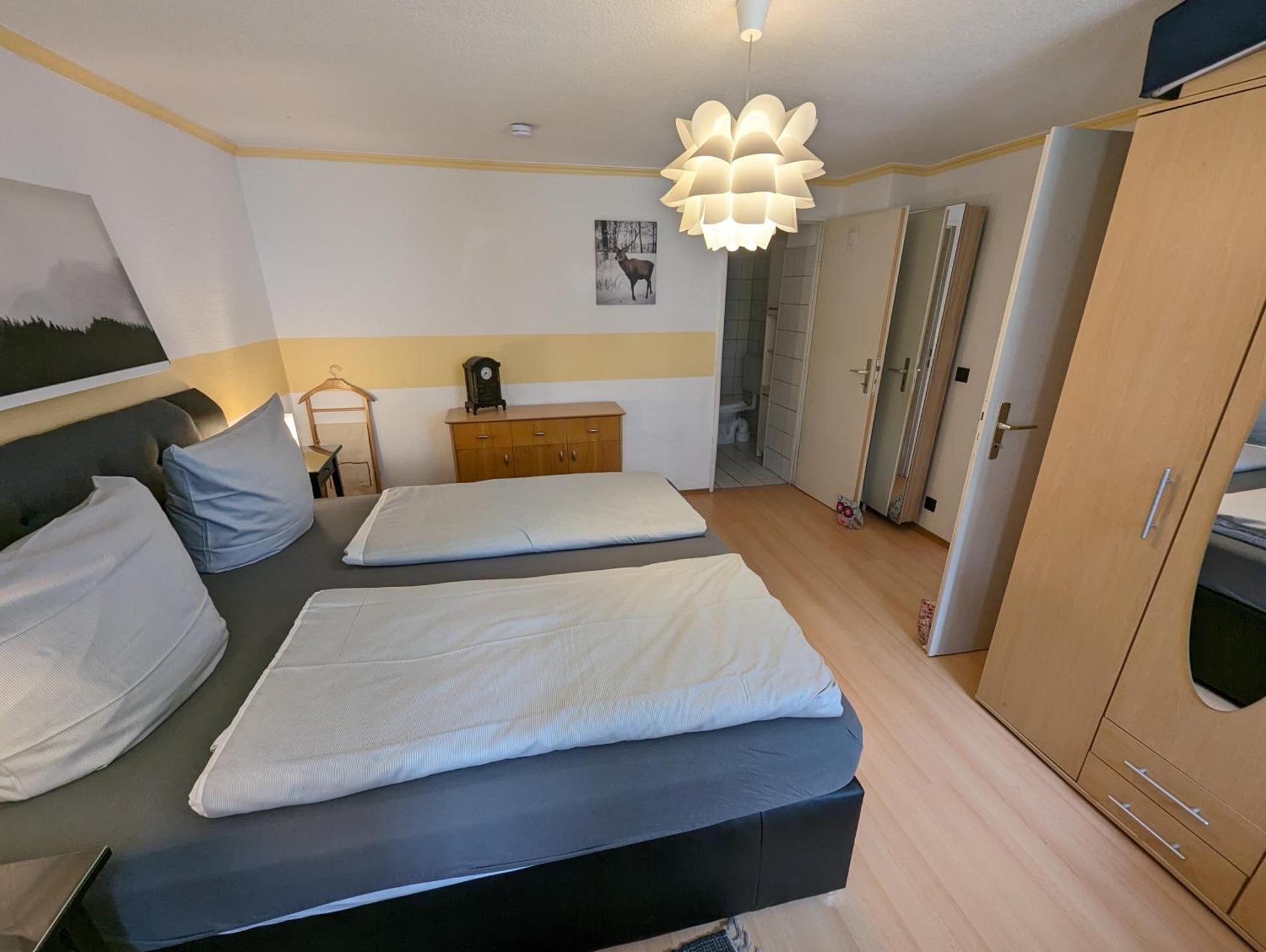 Eulennest - Apartment