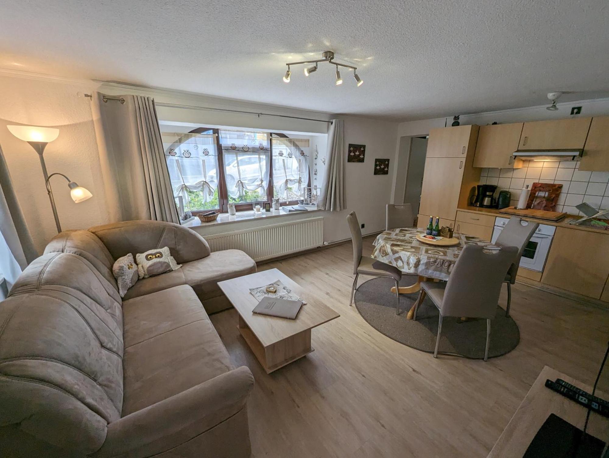 Eulennest - * Braunlage