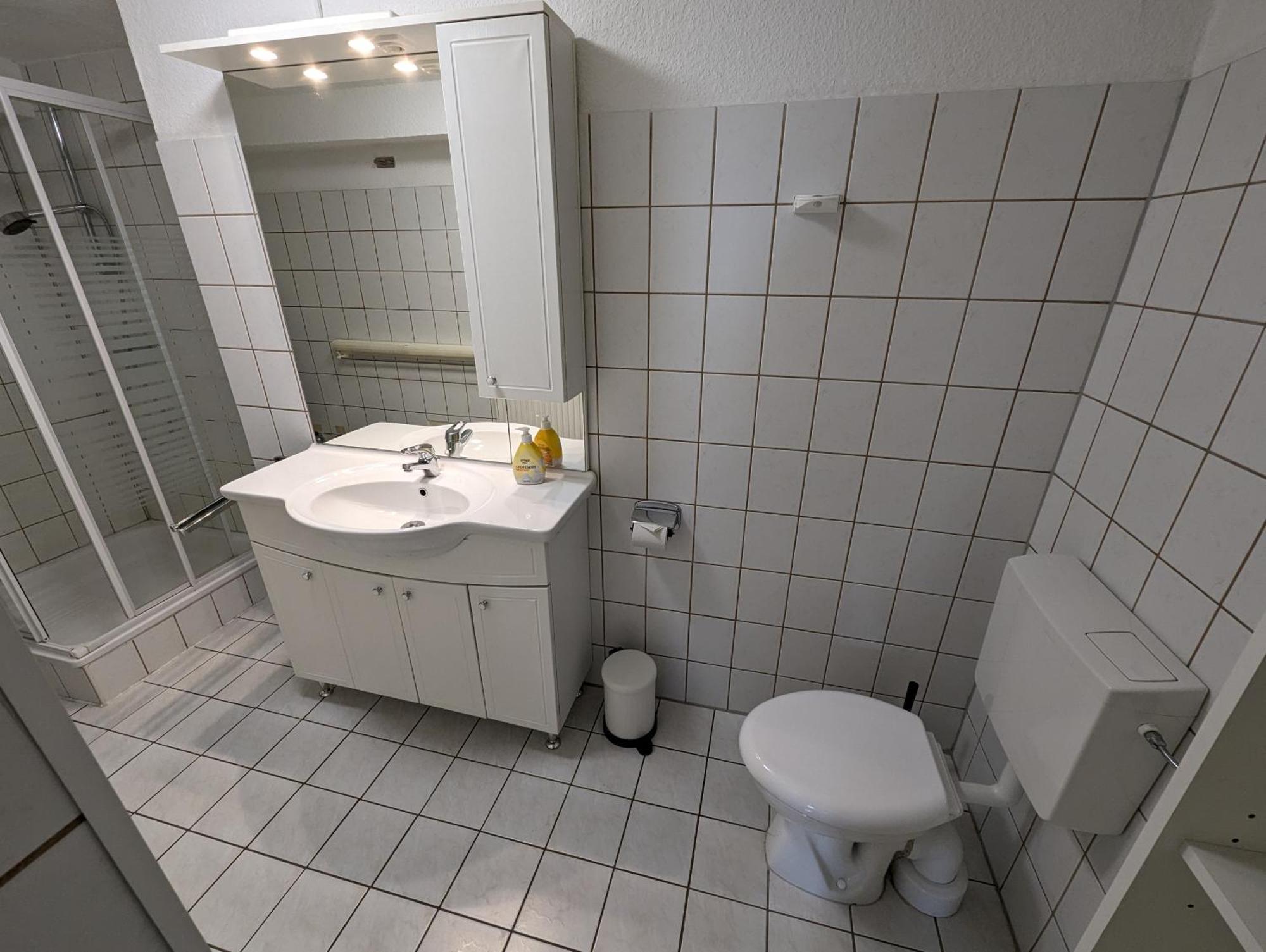 Eulennest -
