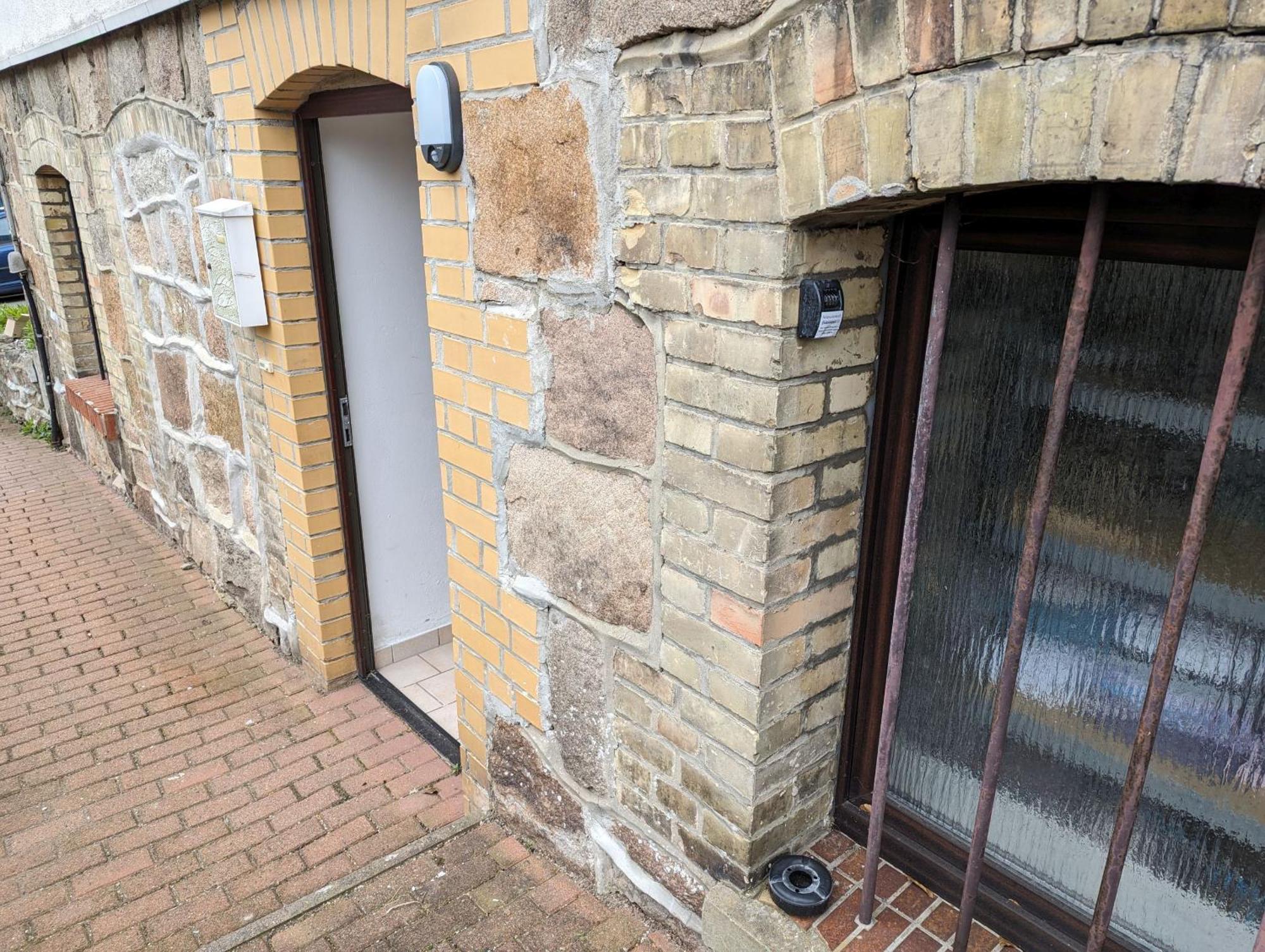 Apartment Eulennest -