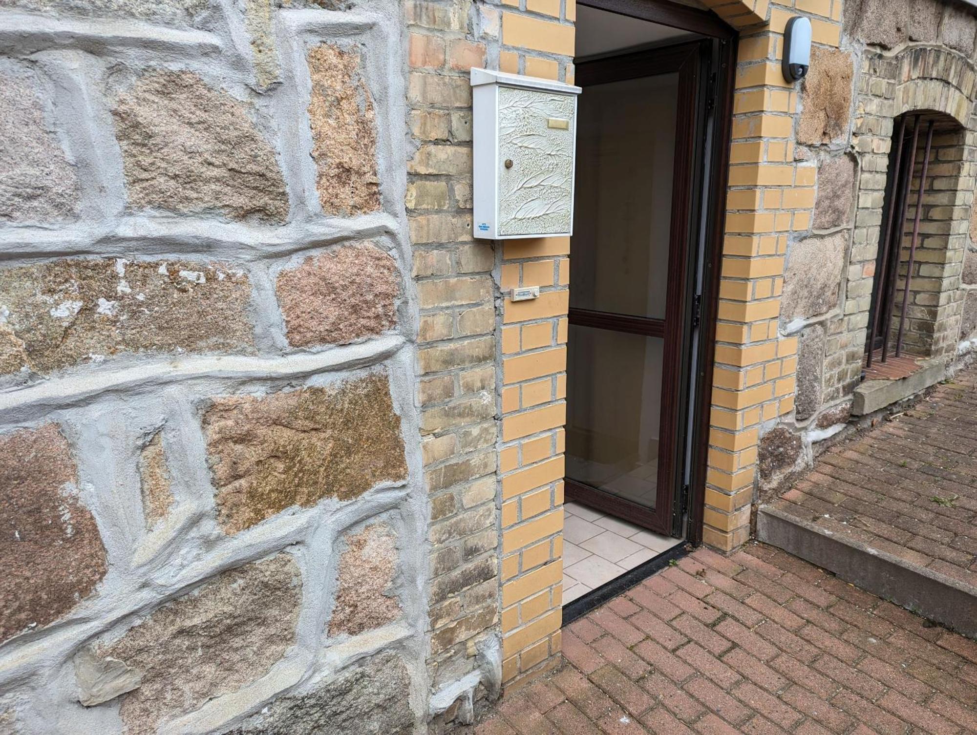Eulennest - *